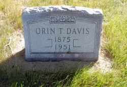 OrinThomasDavis1875-1951Tombstone